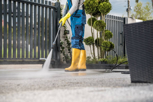 Best Residential Pressure Washing Services  in Huntington, TX