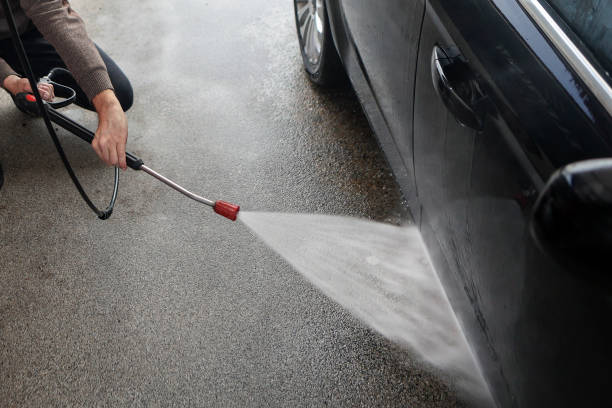 Best Pressure Washing Services for Businesses  in Huntington, TX